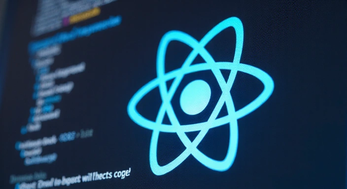Componente React in azione