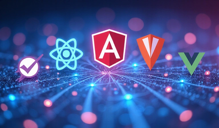 Introduzione alle librerie JavaScript moderne
