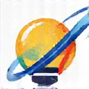 Icona di innovazione continua