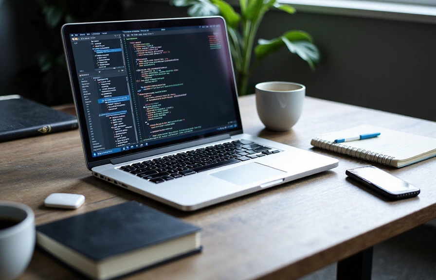 Concept e realizzazione di un progetto software