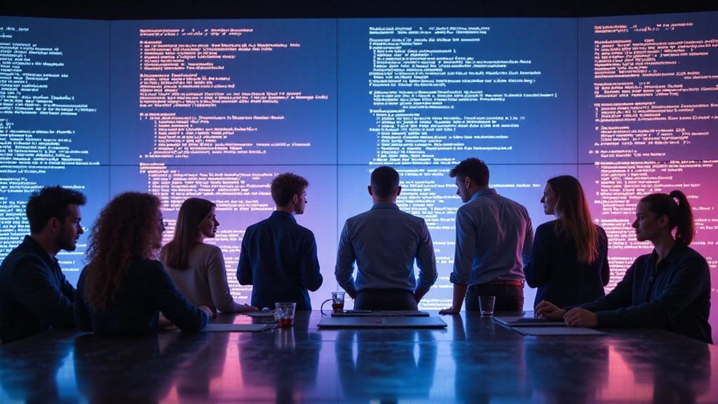 Immagine generica sulla formazione e i servizi software offerti
